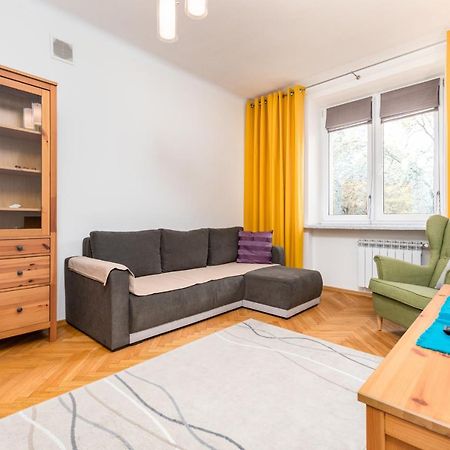 Rabsztynska 15 By Homeprime Warsaw Ngoại thất bức ảnh