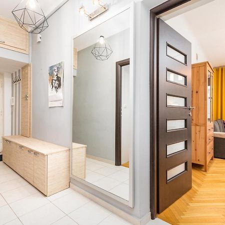Rabsztynska 15 By Homeprime Warsaw Ngoại thất bức ảnh