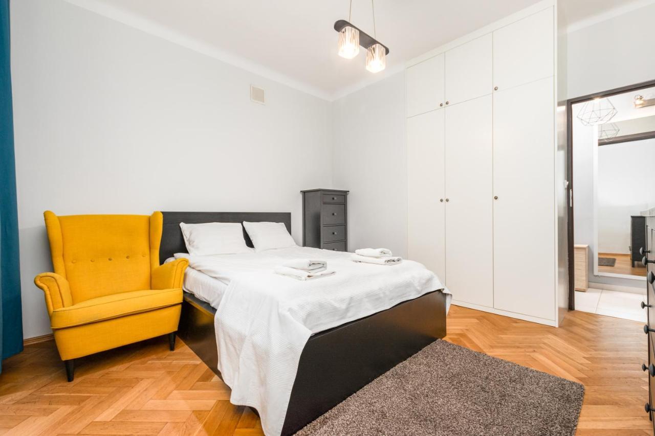 Rabsztynska 15 By Homeprime Warsaw Ngoại thất bức ảnh