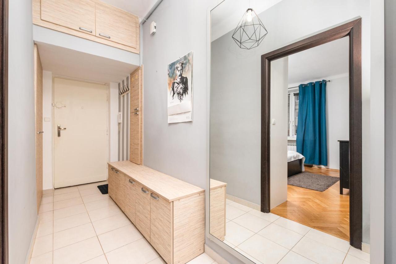 Rabsztynska 15 By Homeprime Warsaw Ngoại thất bức ảnh