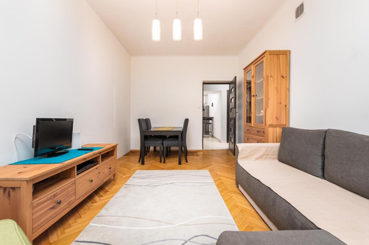 Rabsztynska 15 By Homeprime Warsaw Ngoại thất bức ảnh