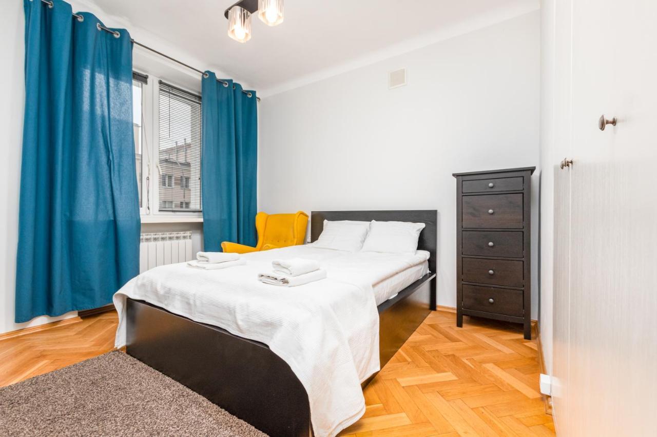 Rabsztynska 15 By Homeprime Warsaw Ngoại thất bức ảnh